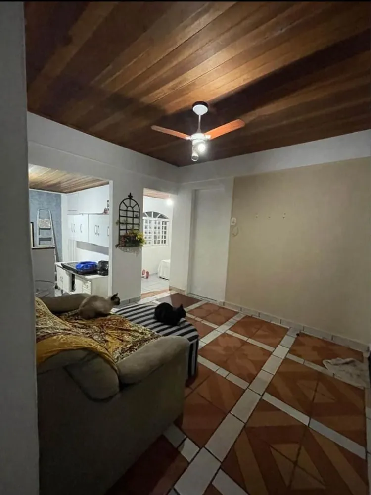 Chácara, 4 quartos, 790 m² - Foto 7