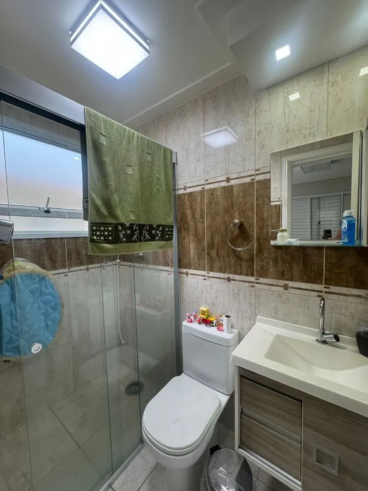 Apartamento, 3 quartos, 69 m² - Foto 3