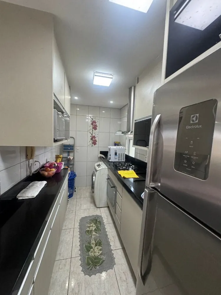 Apartamento, 3 quartos, 69 m² - Foto 1