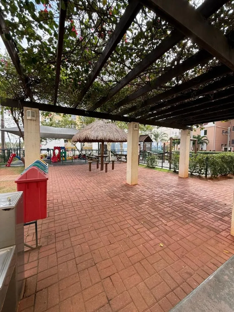 Apartamento, 3 quartos, 69 m² - Foto 8