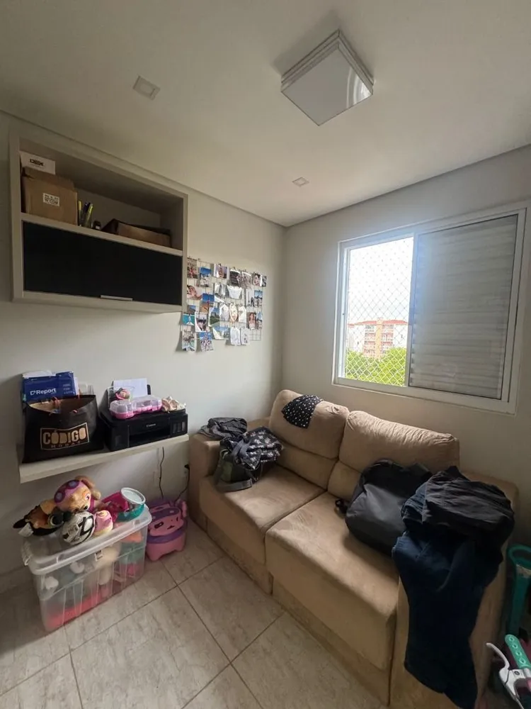 Apartamento, 3 quartos, 69 m² - Foto 2