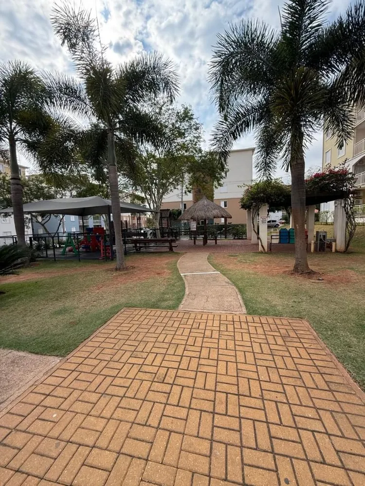 Apartamento, 3 quartos, 69 m² - Foto 4