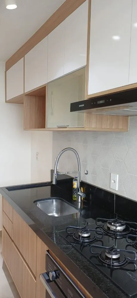 Apartamento, 2 quartos, 49 m² - Foto 3