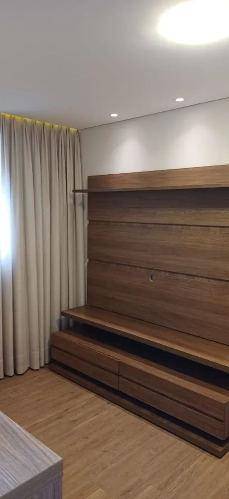 Apartamento, 2 quartos, 49 m² - Foto 2
