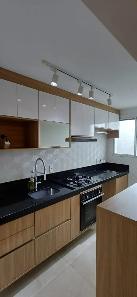 Apartamento, 2 quartos, 49 m² - Foto 1