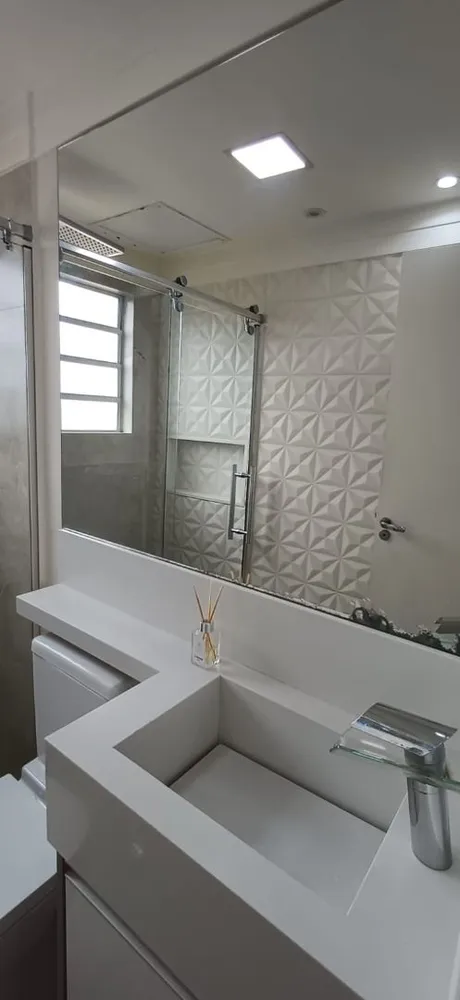Apartamento, 2 quartos, 49 m² - Foto 8