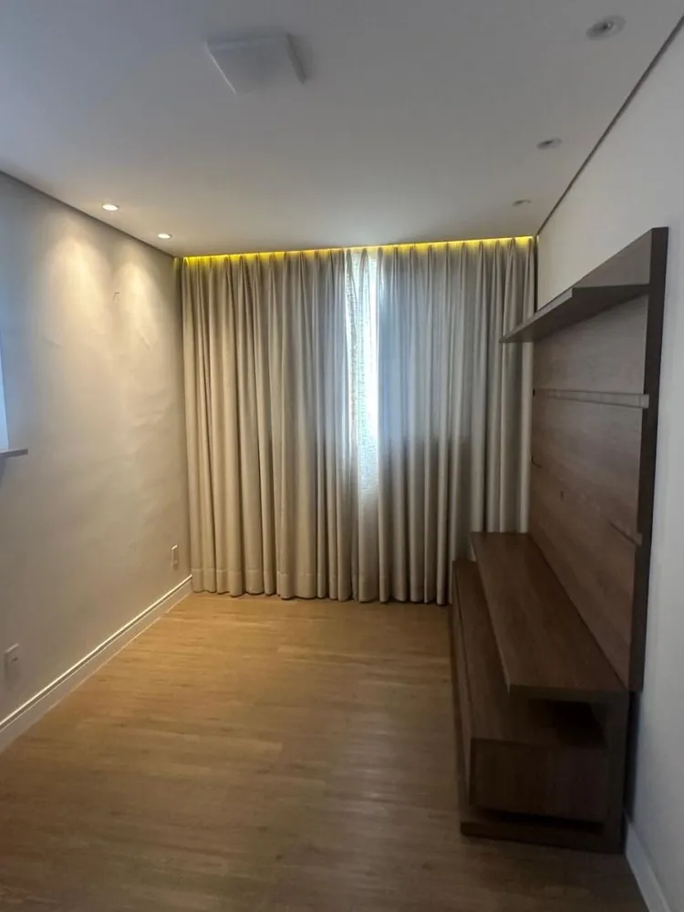 Apartamento, 2 quartos, 49 m² - Foto 5