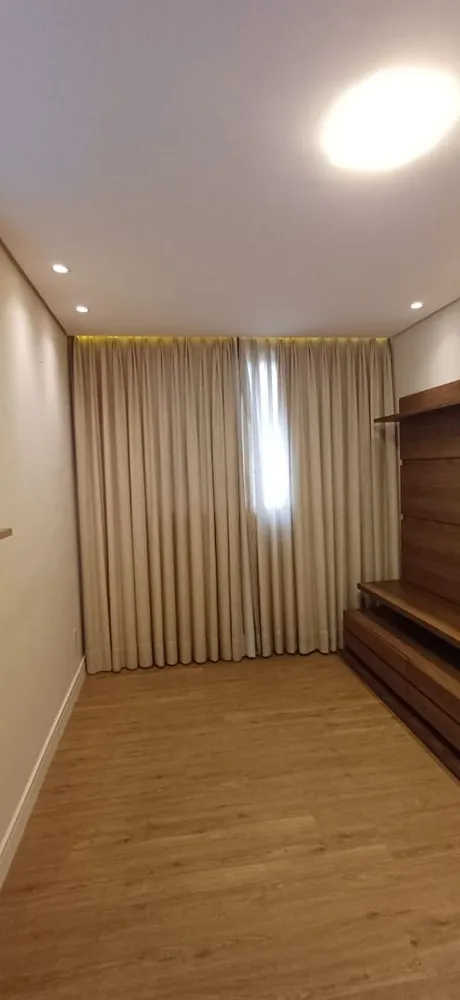 Apartamento, 2 quartos, 49 m² - Foto 6