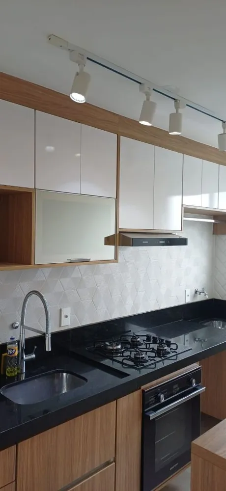 Apartamento, 2 quartos, 49 m² - Foto 4