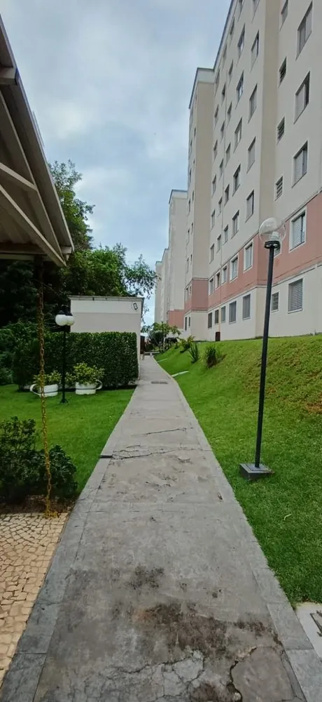 Apartamento, 2 quartos, 49 m² - Foto 12