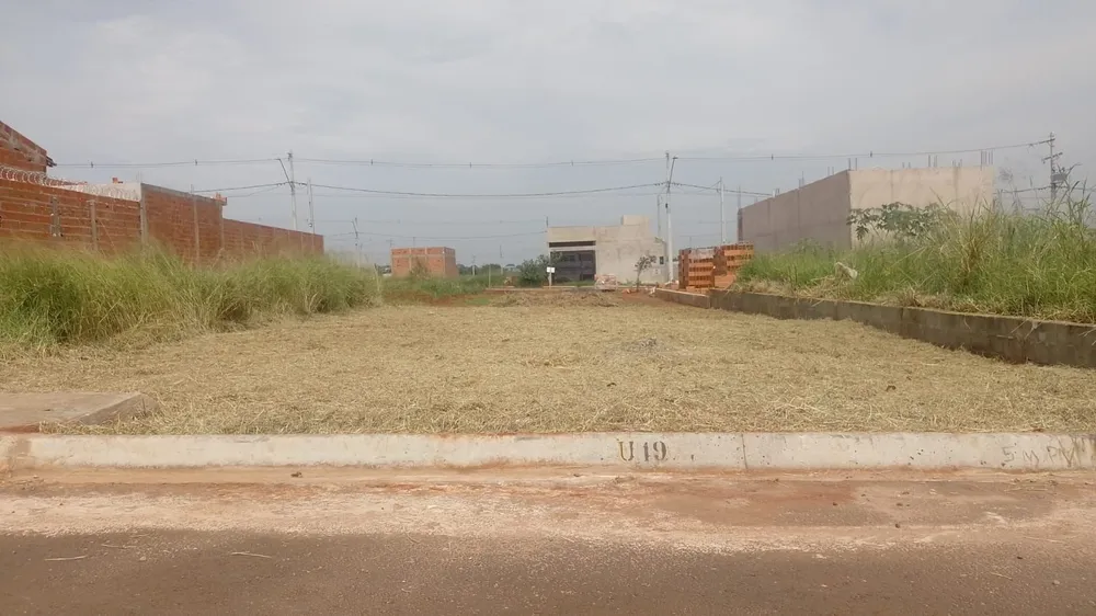Terreno, 161 m² - Foto 1