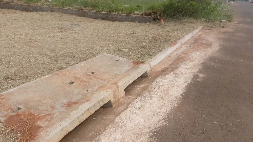Terreno, 161 m² - Foto 5