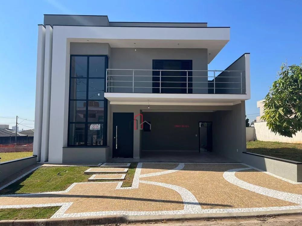 Sobrado à venda com 3 quartos, 165m² - Foto 2