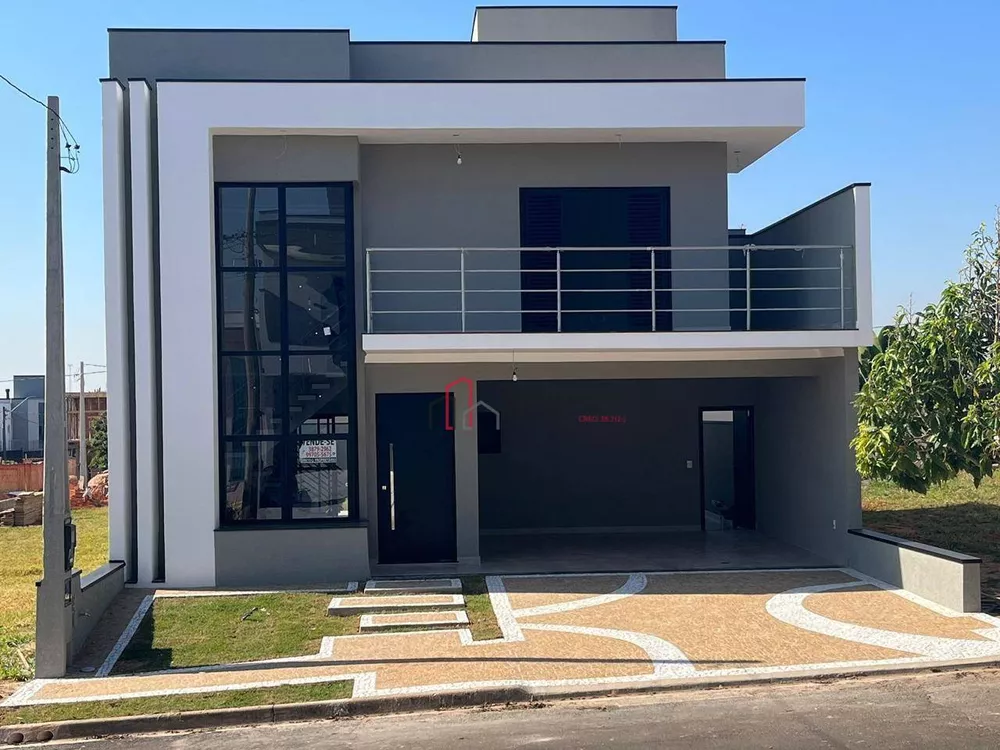 Sobrado à venda com 3 quartos, 165m² - Foto 1