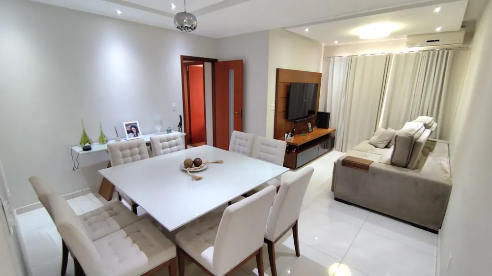Apartamento, 3 quartos, 78 m² - Foto 10
