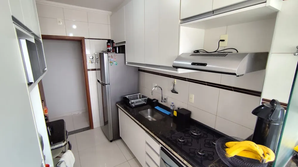 Apartamento, 3 quartos, 78 m² - Foto 4