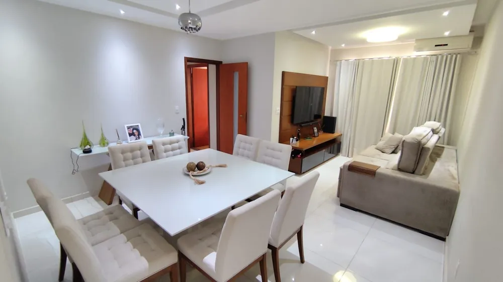 Apartamento, 3 quartos, 78 m² - Foto 3