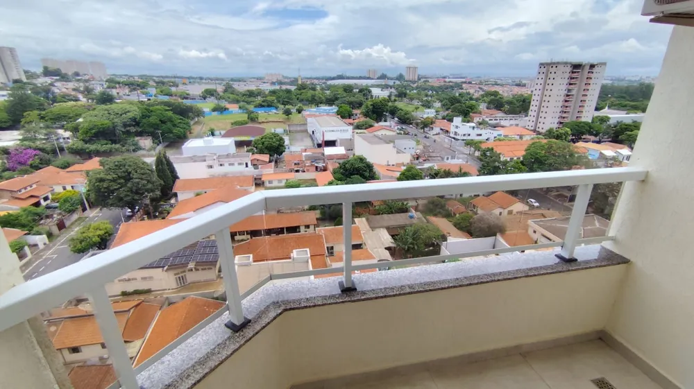 Apartamento, 3 quartos, 78 m² - Foto 11