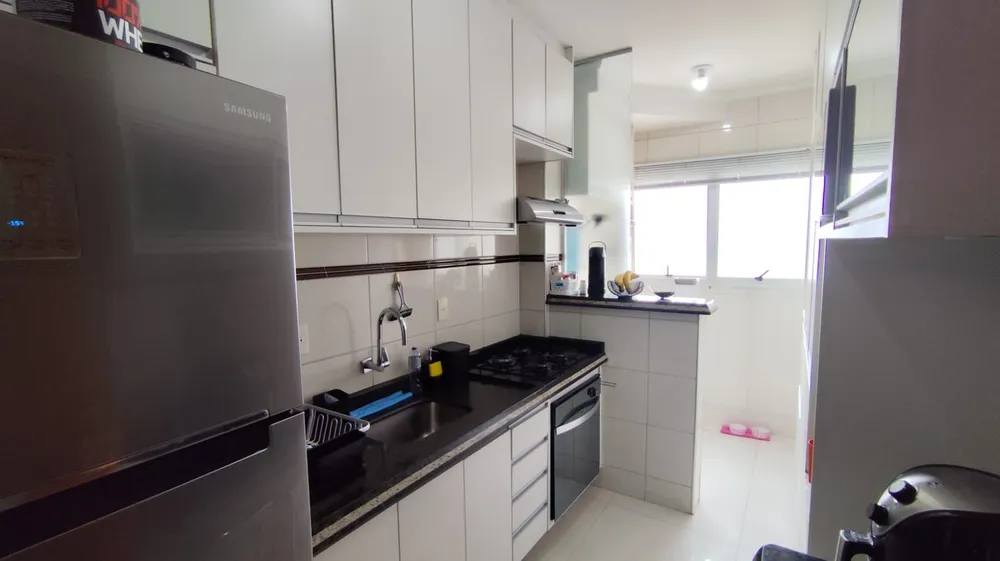 Apartamento, 3 quartos, 78 m² - Foto 5