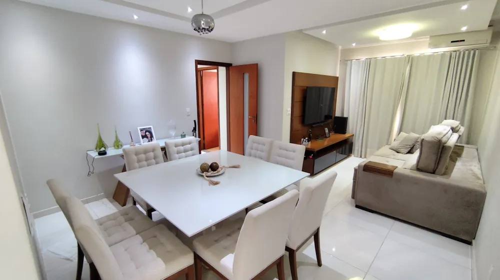 Apartamento, 3 quartos, 78 m² - Foto 1