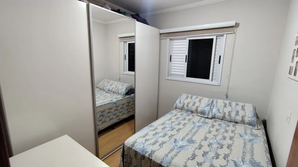 Apartamento, 3 quartos, 78 m² - Foto 8