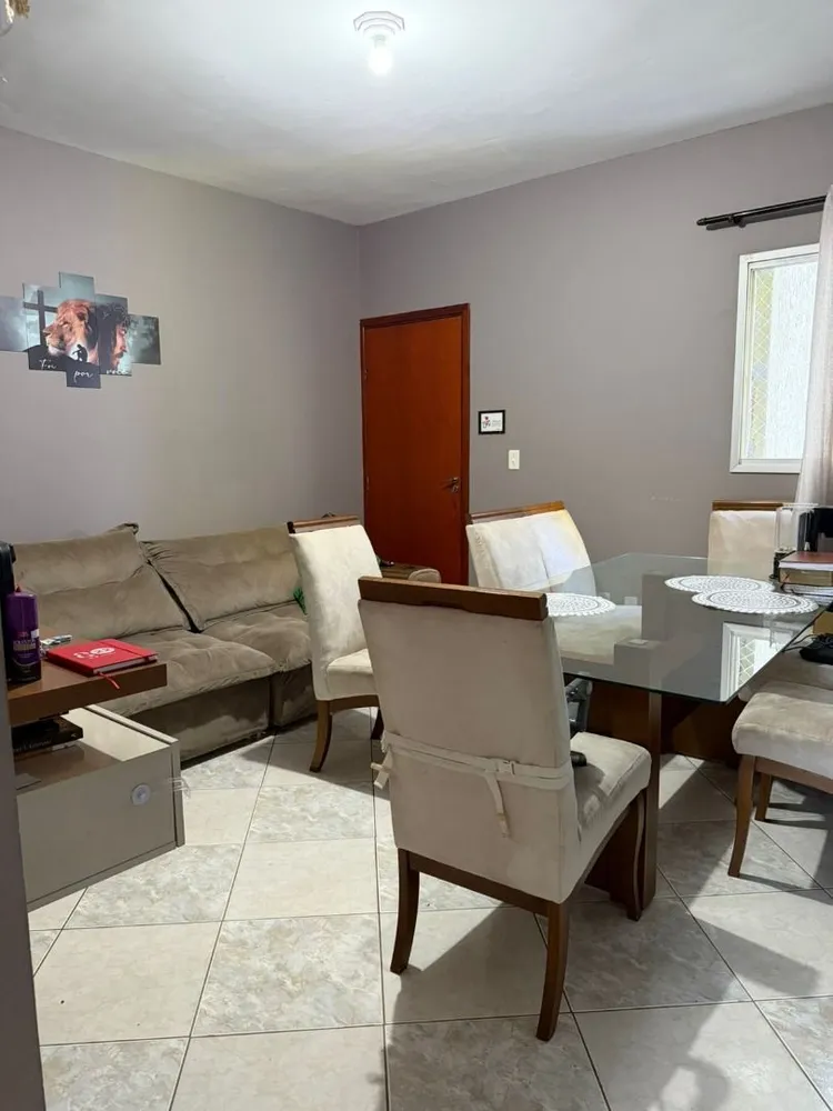 Apartamento, 2 quartos, 65 m² - Foto 4