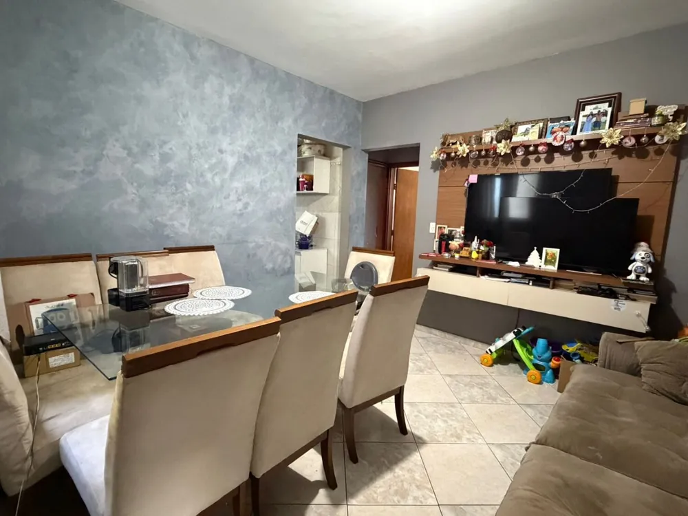 Apartamento, 2 quartos, 65 m² - Foto 3