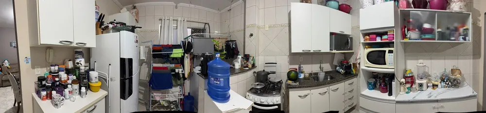 Apartamento, 2 quartos, 65 m² - Foto 9