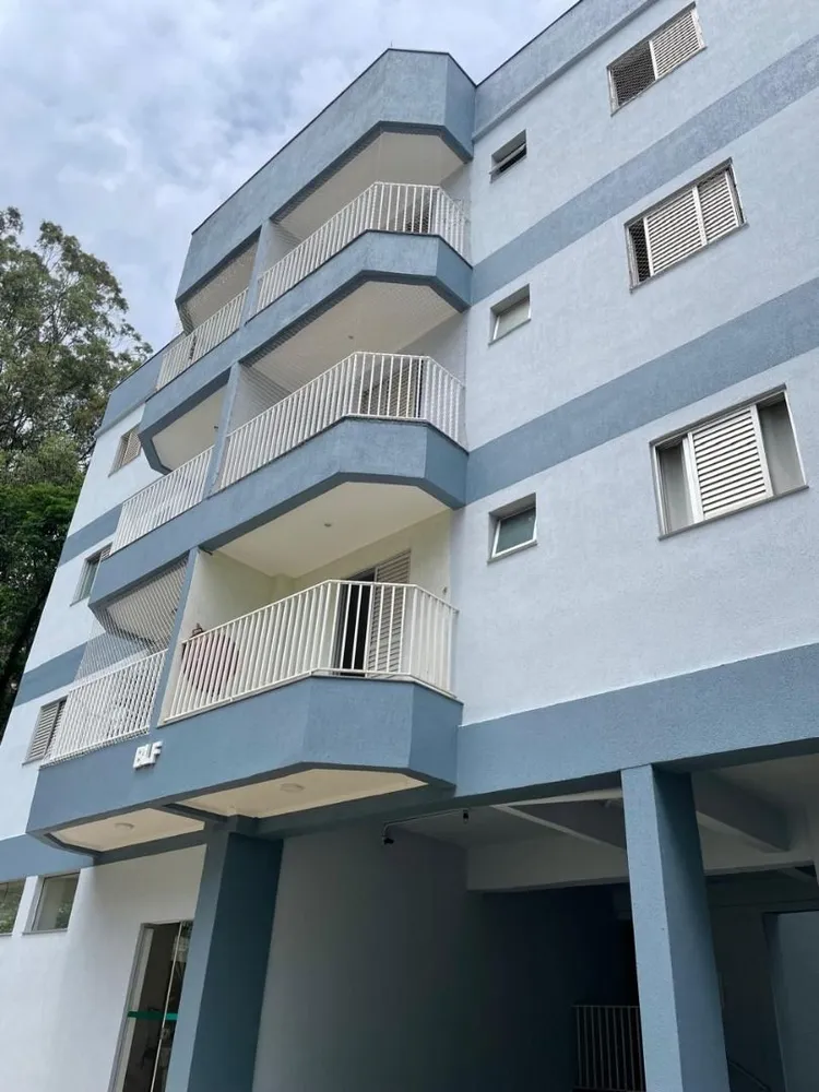 Apartamento, 2 quartos, 65 m² - Foto 2