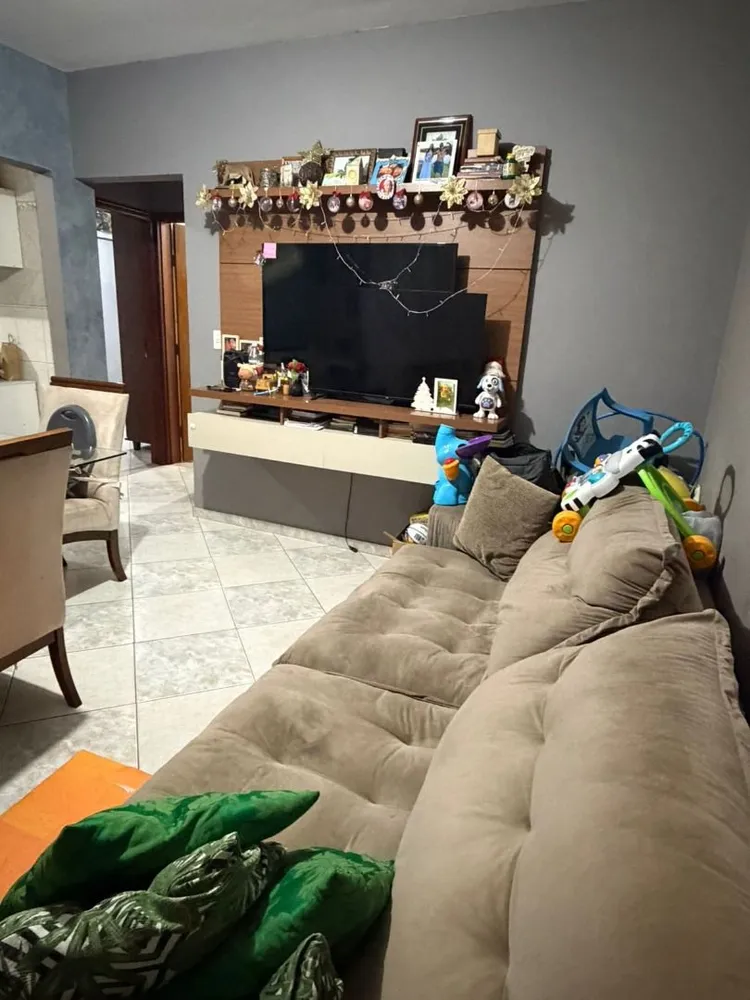 Apartamento, 2 quartos, 65 m² - Foto 12