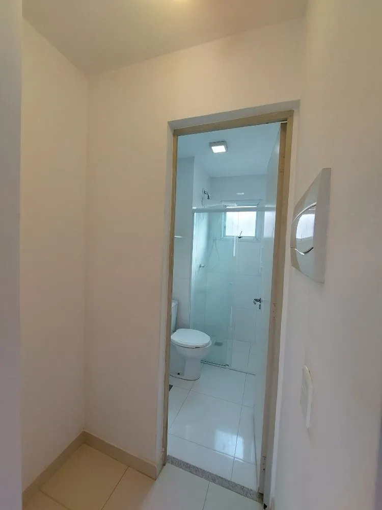 Apartamento, 2 quartos, 44 m² - Foto 1
