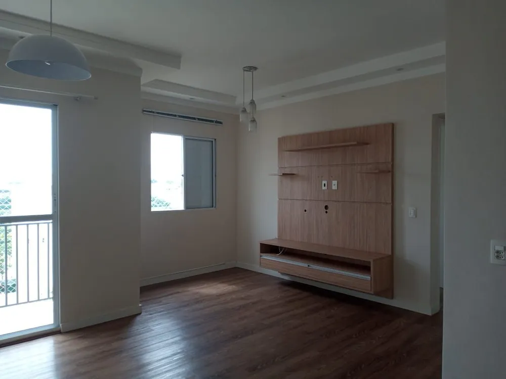 Apartamento, 2 quartos, 57 m² - Foto 1