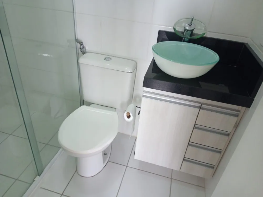 Apartamento, 2 quartos, 57 m² - Foto 2