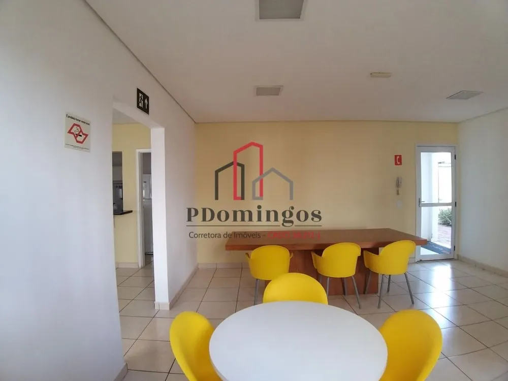 Apartamento, 3 quartos, 67 m² - Foto 6