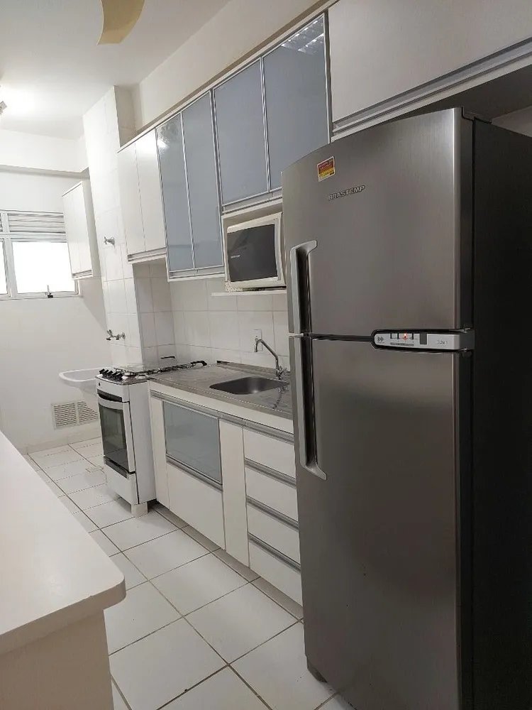 Apartamento, 3 quartos, 67 m² - Foto 1