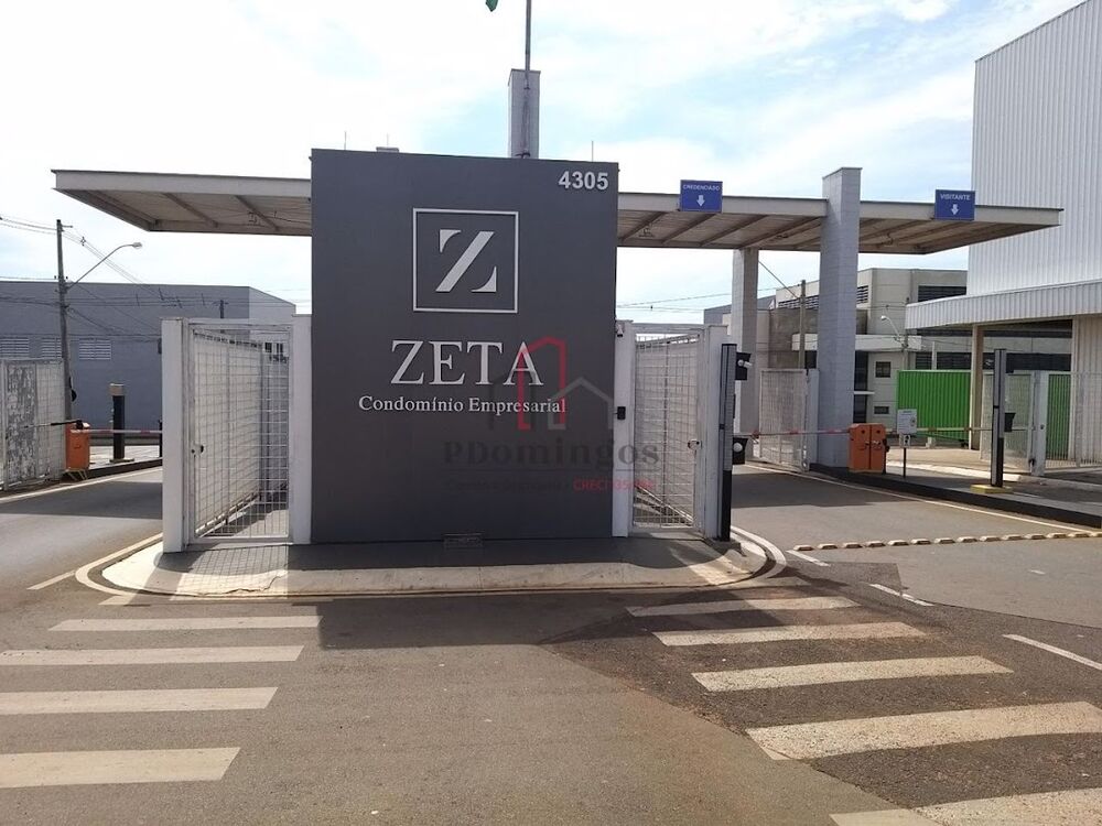 Depósito-Galpão-Armazém para alugar, 947m² - Foto 7
