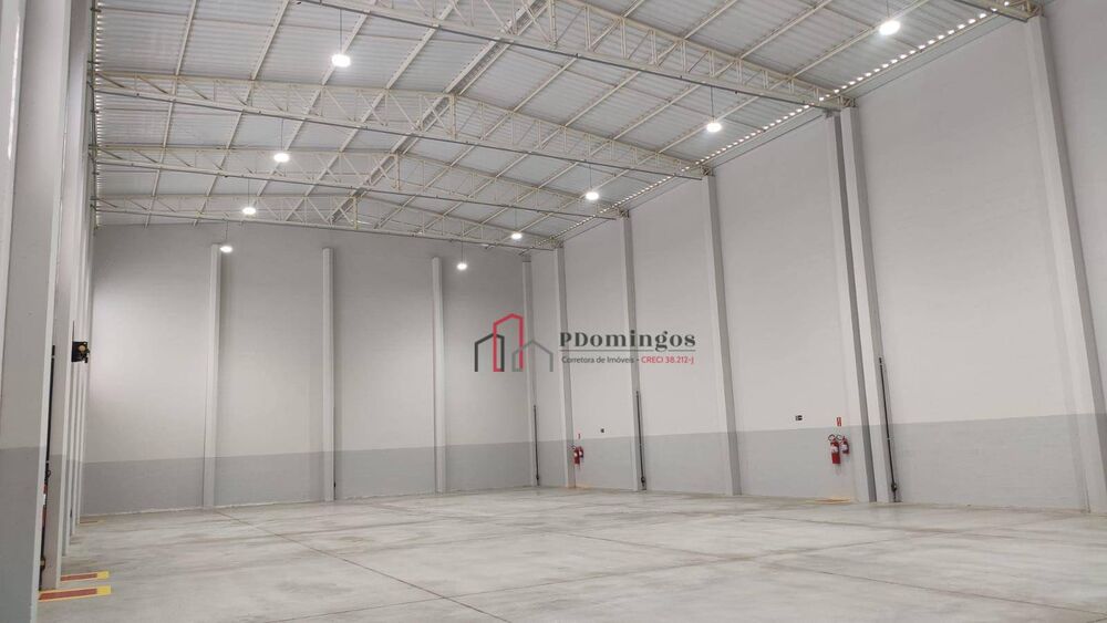 Depósito-Galpão-Armazém para alugar, 947m² - Foto 1
