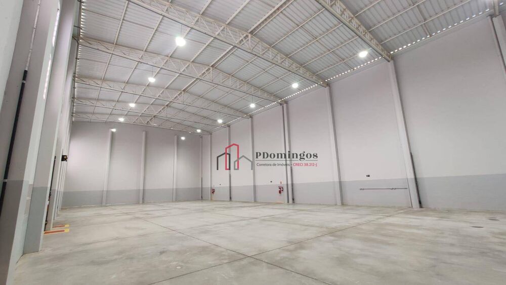 Depósito-Galpão-Armazém para alugar, 947m² - Foto 2