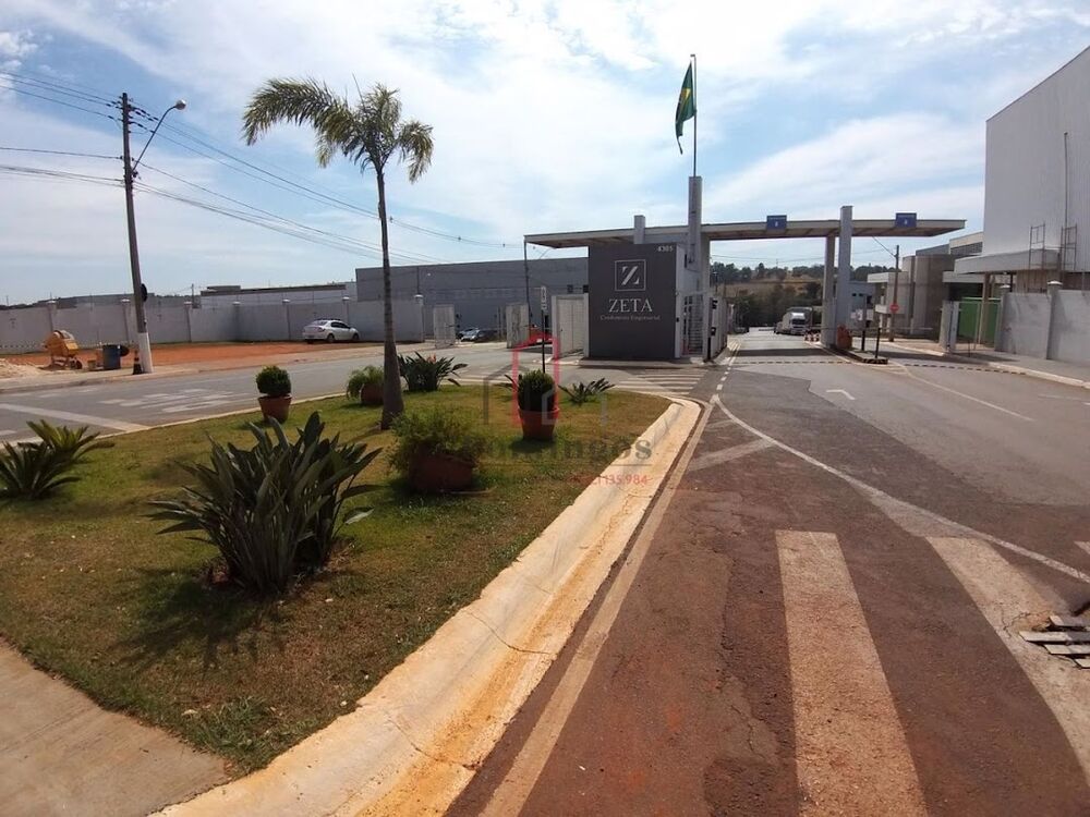 Depósito-Galpão-Armazém para alugar, 947m² - Foto 9