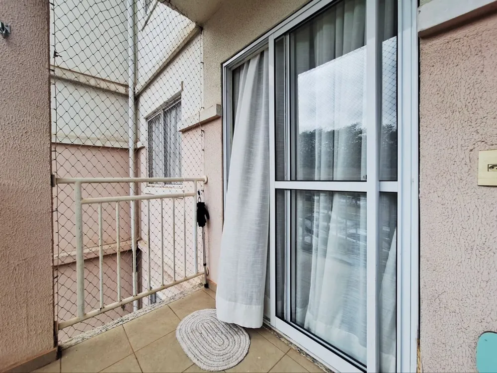 Apartamento, 3 quartos, 70 m² - Foto 1