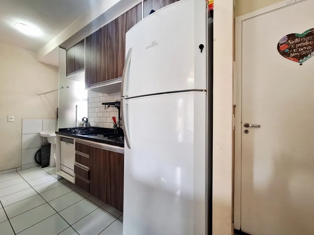 Apartamento, 3 quartos, 70 m² - Foto 2