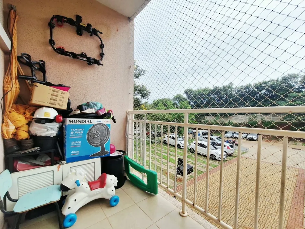 Apartamento, 3 quartos, 70 m² - Foto 8