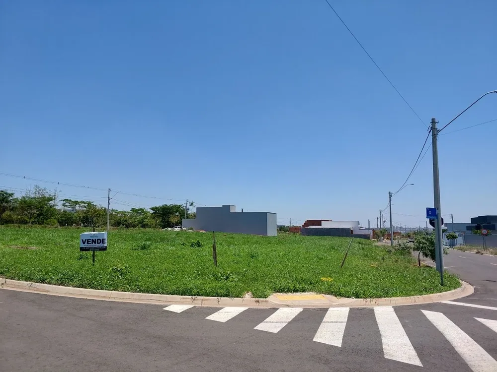 Terreno, 271 m² - Foto 2