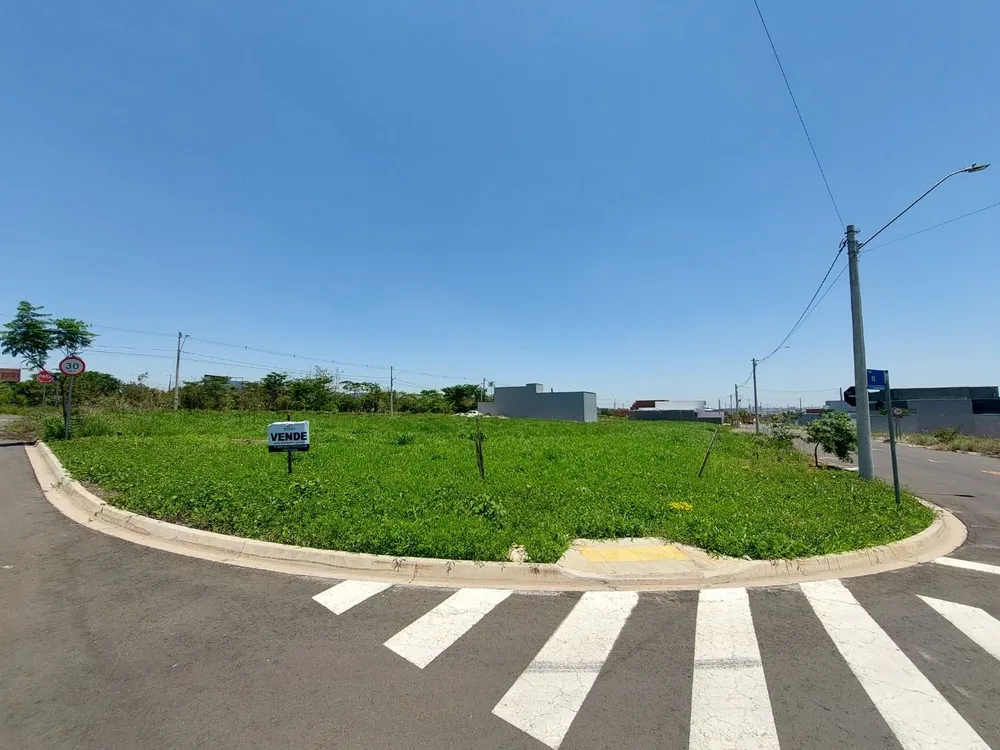 Terreno, 271 m² - Foto 1
