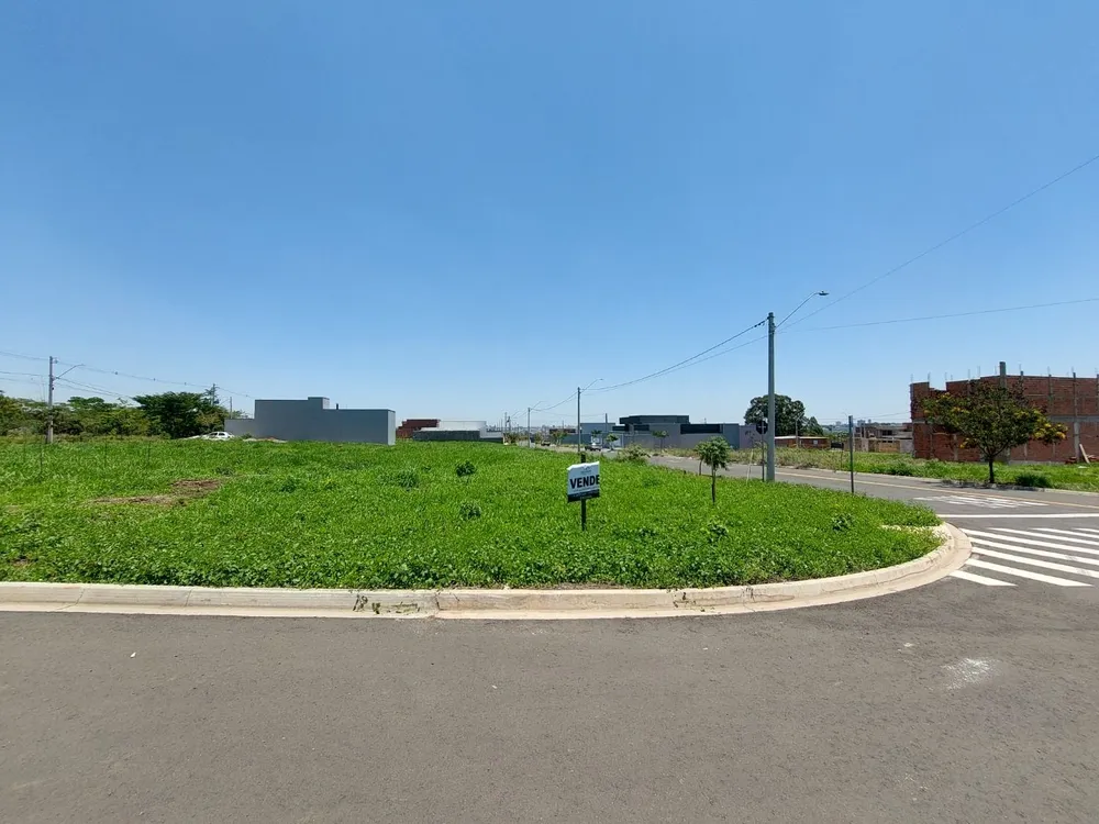 Terreno, 271 m² - Foto 3