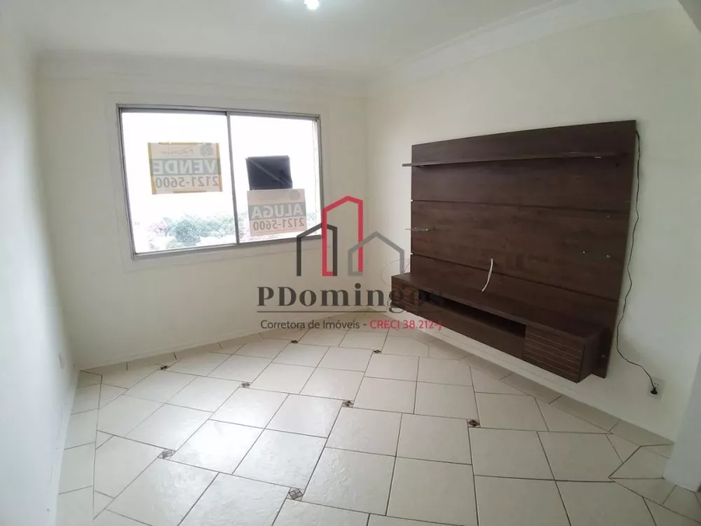 Apartamento à venda com 2 quartos, 110m² - Foto 2