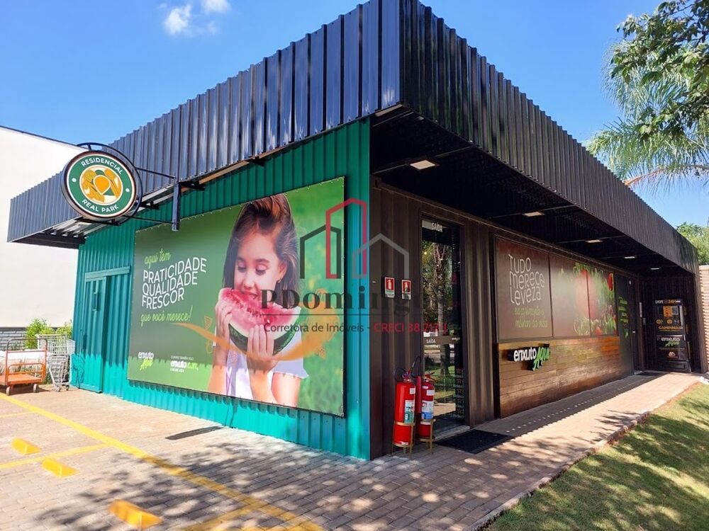 Loteamento e Condomínio, 250 m² - Foto 14