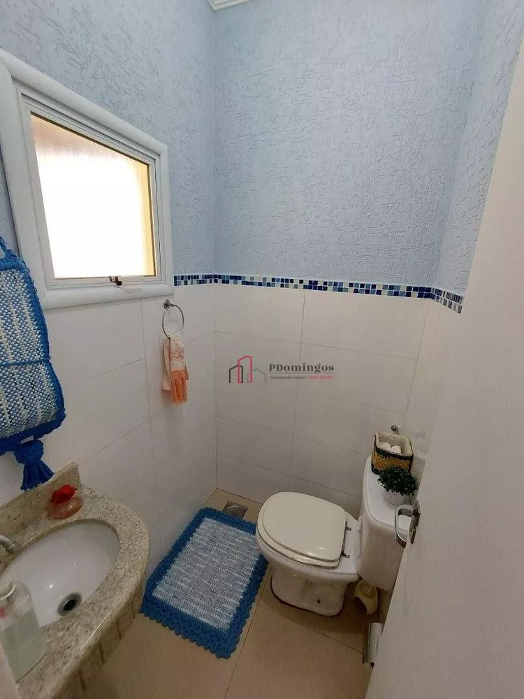 Casa de Condomínio à venda com 3 quartos, 280m² - Foto 4