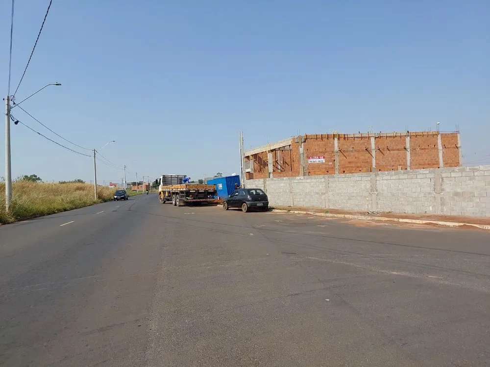 Terreno, 459 m² - Foto 8
