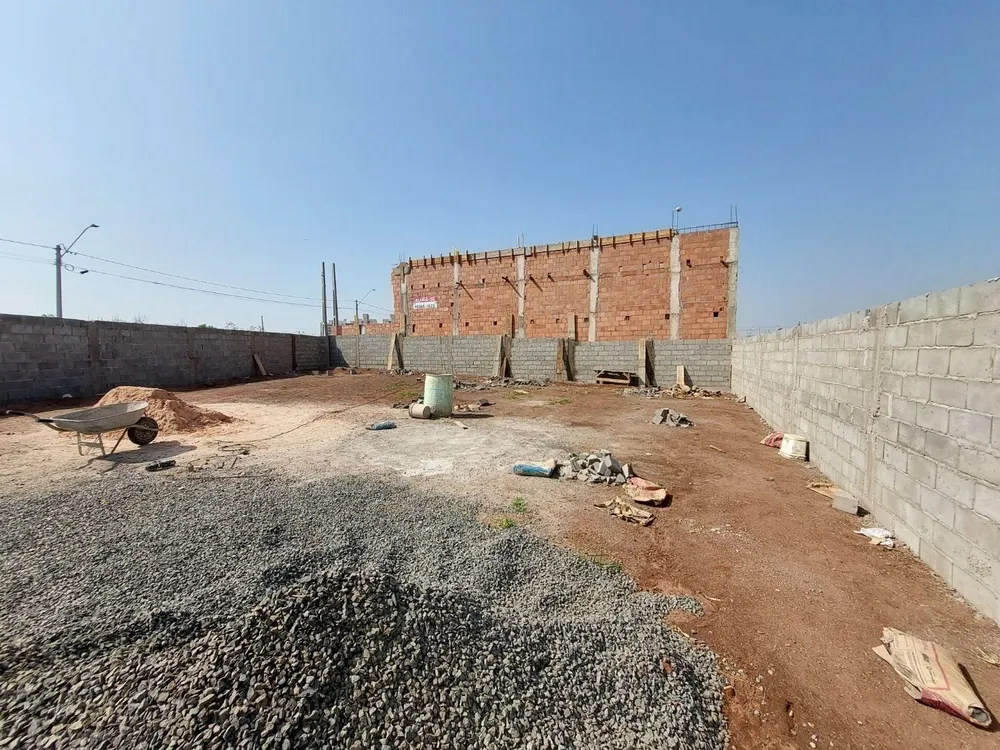 Terreno, 459 m² - Foto 2